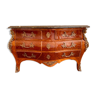 Louis XV style dresser