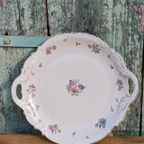 Vintage serving dish