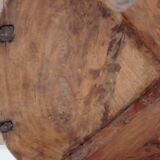 Indian coffee table
