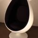 egg armchair
