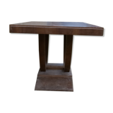 Art Deco style table