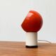 Mid-Century Italian Space Age Toy Table Lamp by Gaetano Sciolari for Ecolight/Valenti