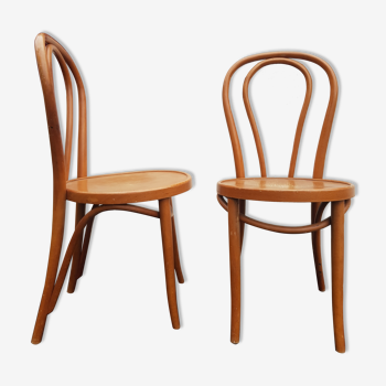 Chaises bistrot