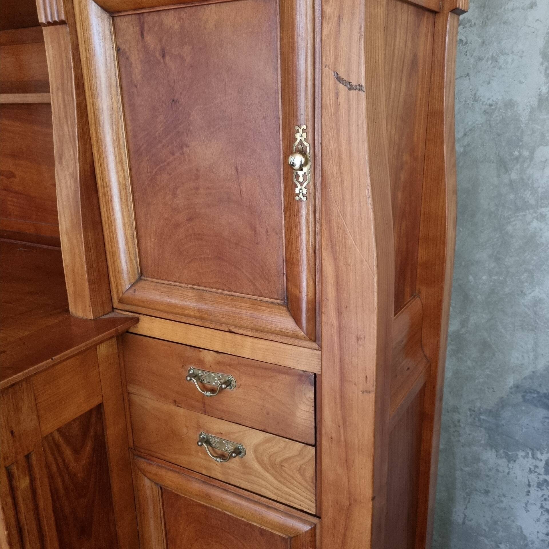 Sideboard, cupboard,