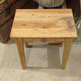 Side table