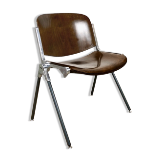 Mid-Century Conference Chair