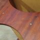 Mid century modern mahogany Coffee Table, 1970´s, Soviet Union