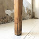 Table de ferme XXL 2m50