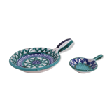 Robert Picault Vallauris cups 1950/60