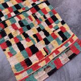 Moroccan rug - 145 x 219 cm
