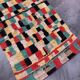 Moroccan rug - 145 x 219 cm