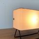 Lampe de table minimaliste tchèque des années 1960 de Pokrok.