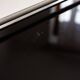 Aluminum and glass tray, Italy, 1950s/1960s