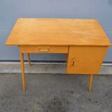 Baumann vintage desk and chair