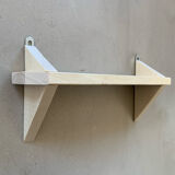 Wall shelf