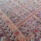 Handmade Turkmen rug
