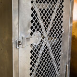 Industrial service