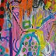 Contemporary abstract painting contemporary painting abstract art expressionism