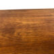 Dresser in teak