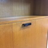 Vintage modernism 1960 Secretary