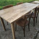 Farm table