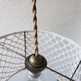 Hanging lamp