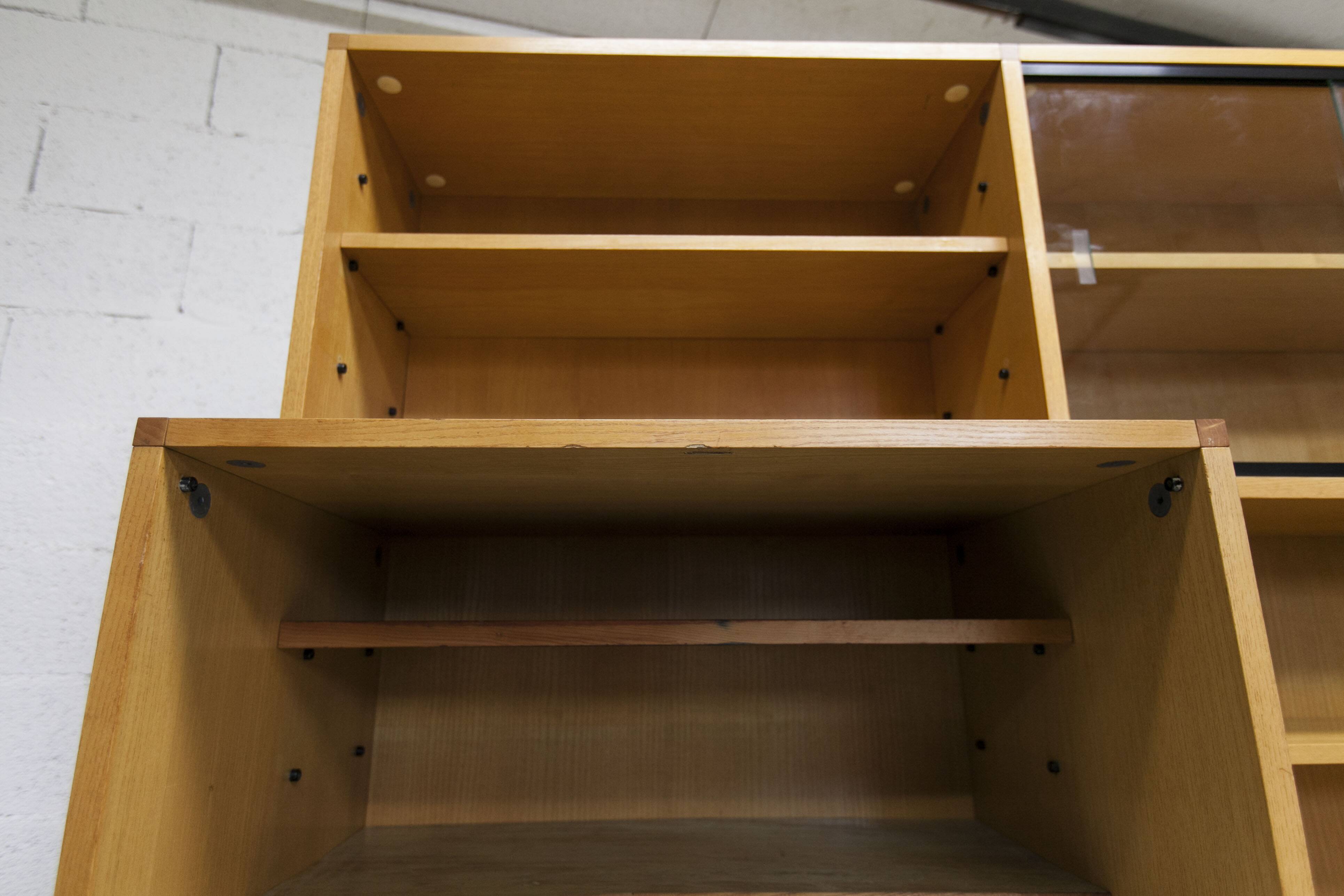 Minvielle storage secretary unit by ARP 1954