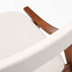 Lot de 4 chaises Skoczek des années 60
