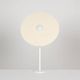 Lampe Hat de Frans van Nieuwenborg 1985 pour Designum