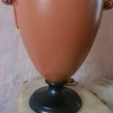Large table lamp