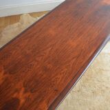 Coffee table scandinavian 60