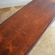Coffee table scandinavian 60