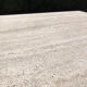 Table à café italienne travertine