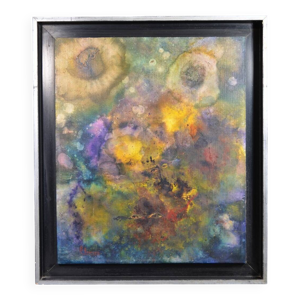 R. Bouvier (XXème siècle)