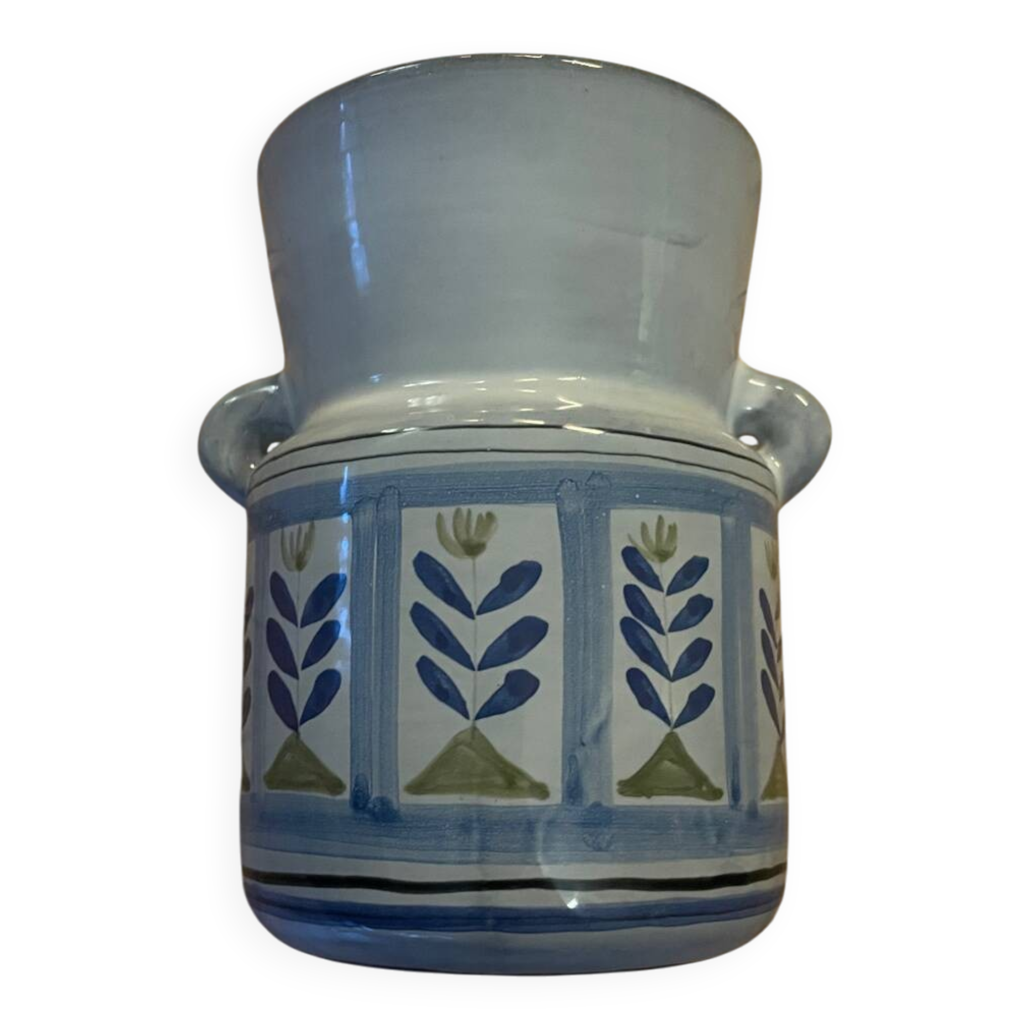 Vase Roger Capron Valloris