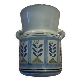 Vase Roger Capron Valloris