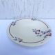 Ceranord St Amand pedestal plate model Nigeria 1920
