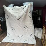 Berber carpet 170x250cm