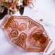 Art Deco Liquor Service