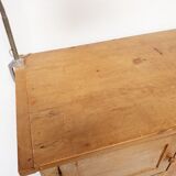 Vintage Parisian buffet