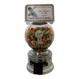 Ford gumball machine distributor US 50s Eames