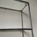 Abstracta Poul Cadovious wall shelf