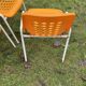garden chair