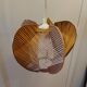 Suspension vintage 50 , 60'S