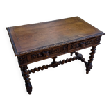 Louis thirteen style desk