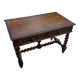 Louis thirteen style desk