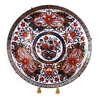 Japanese Plate