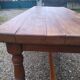 Farm table