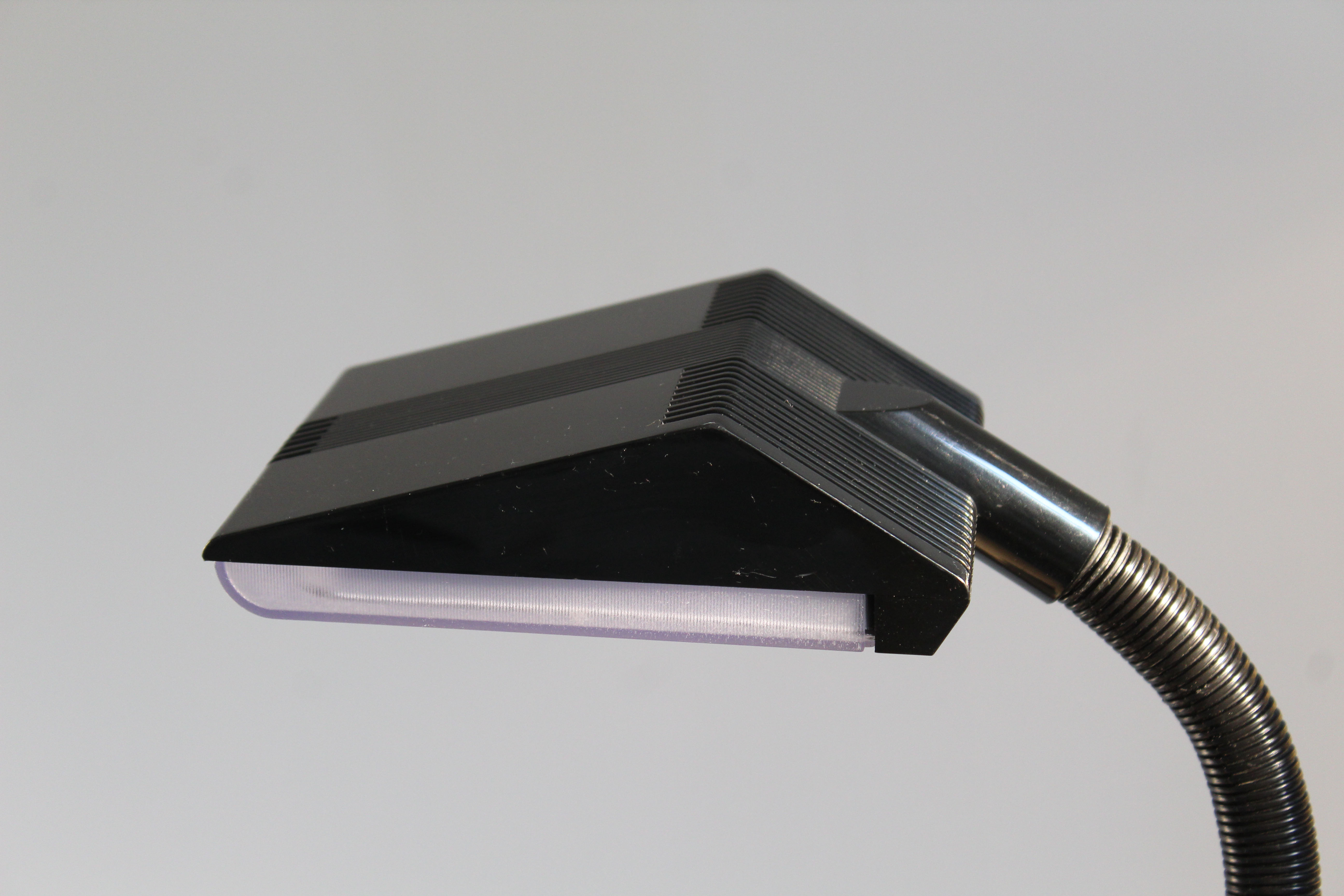 Table lamp Designer Fulvio Battaglia, Italy 80's