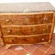 Commode années 30